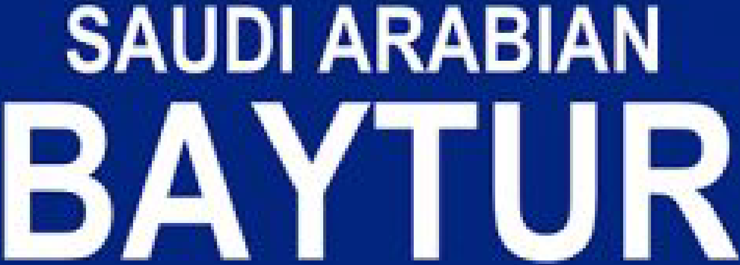 SAUDI ARABIAN BAYTUR